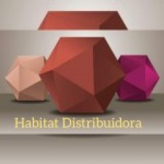 Habitat Distribuidora